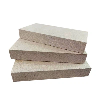 Bord Vermiculite