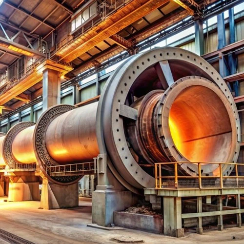 rotary kiln rotary kiln